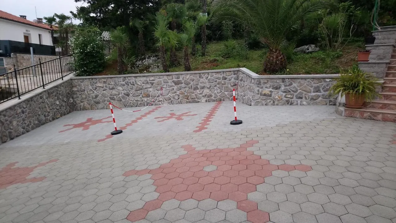 Apartment Valentina Opatija 0*,  Croatia