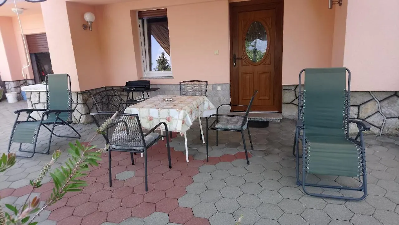 Apartment Valentina Opatija 0*,