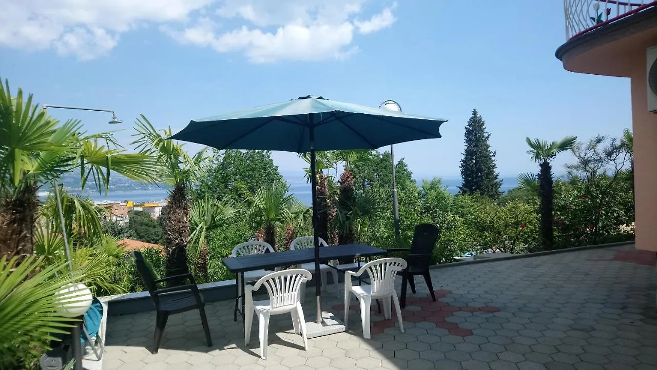 Apartment Valentina Opatija
