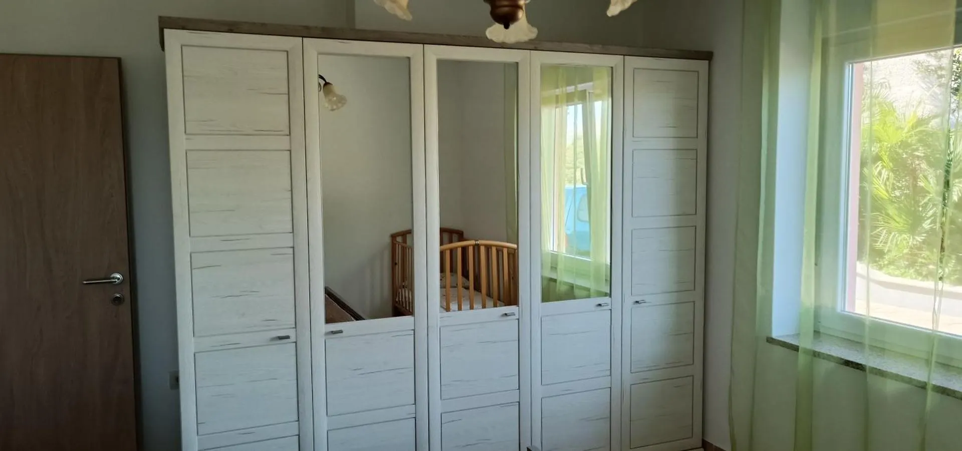 Apartment Valentina Opatija Croatia