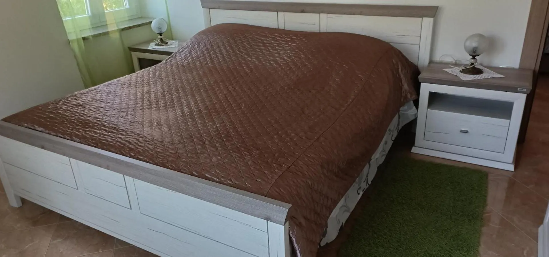 Apartment Valentina Opatija
