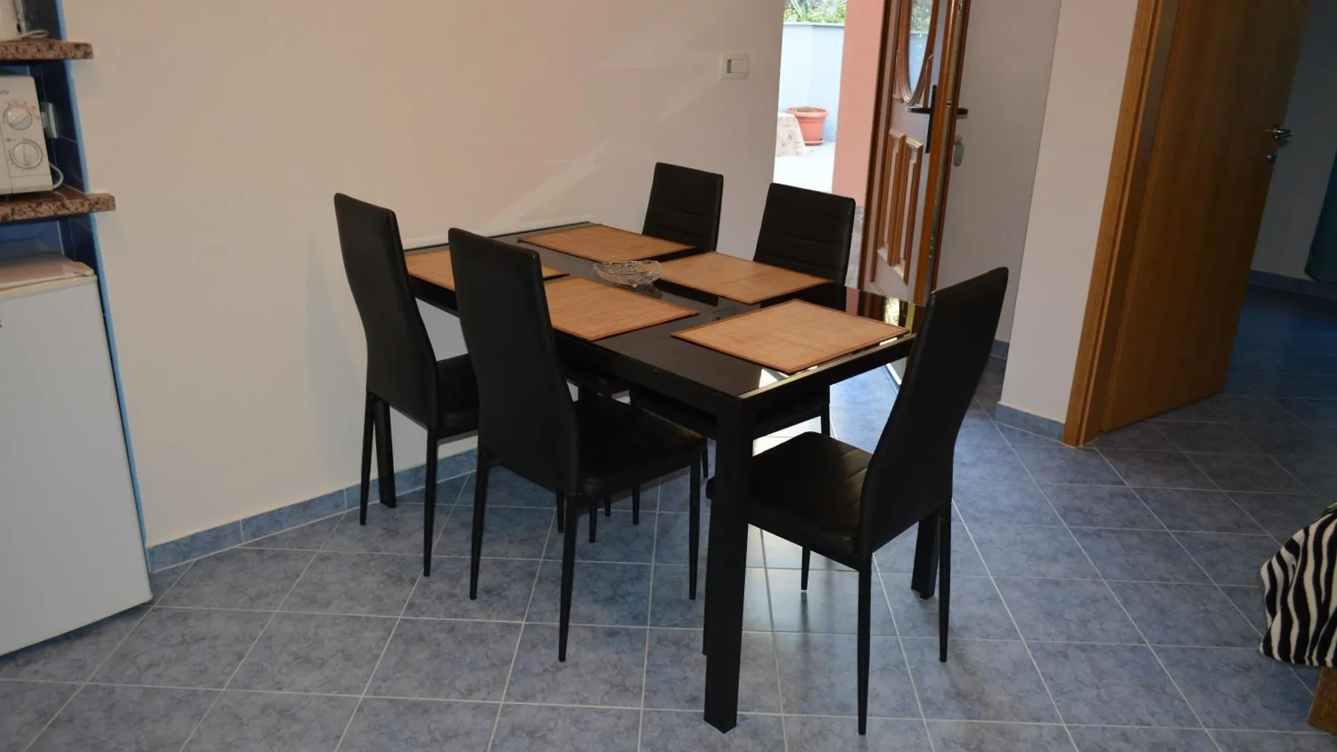 Apartment Valentina Opatija 0*,