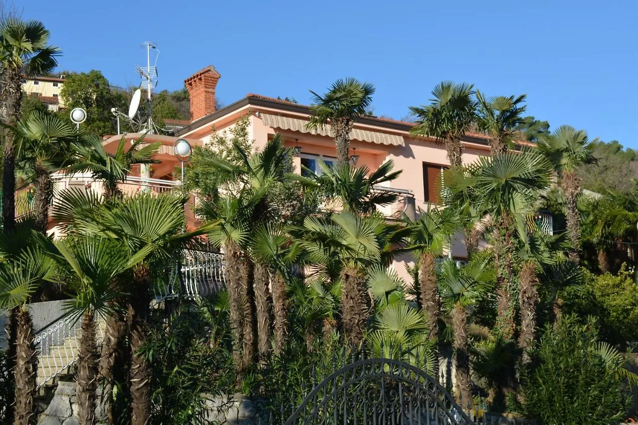 Apartment Valentina Opatija