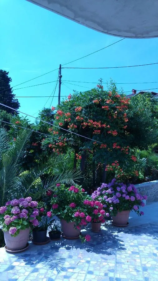 Apartment Valentina Opatija