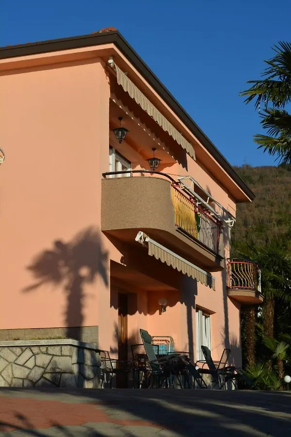 Apartment Valentina Opatija