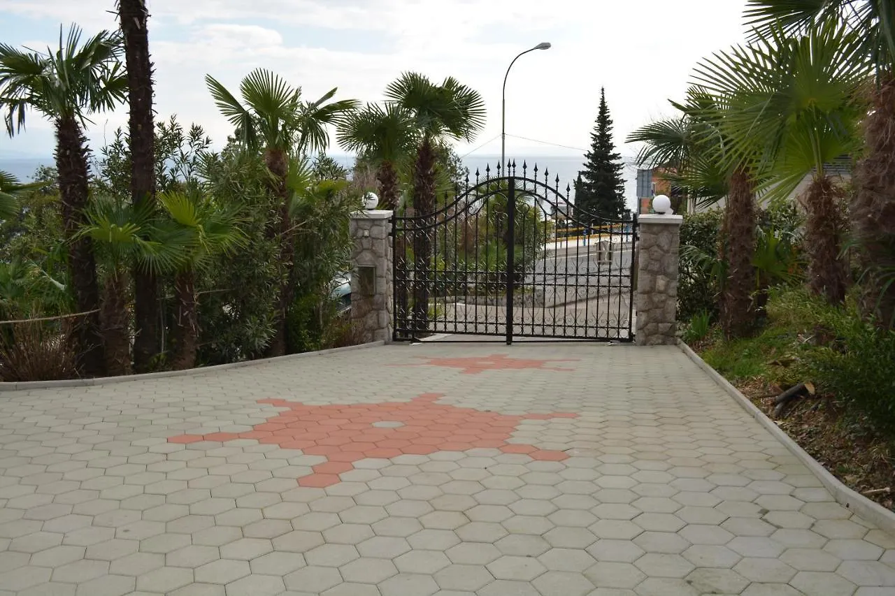 Apartment Valentina Opatija