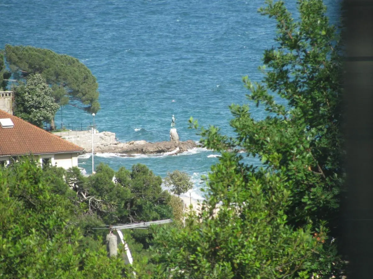 Apartment Valentina Opatija