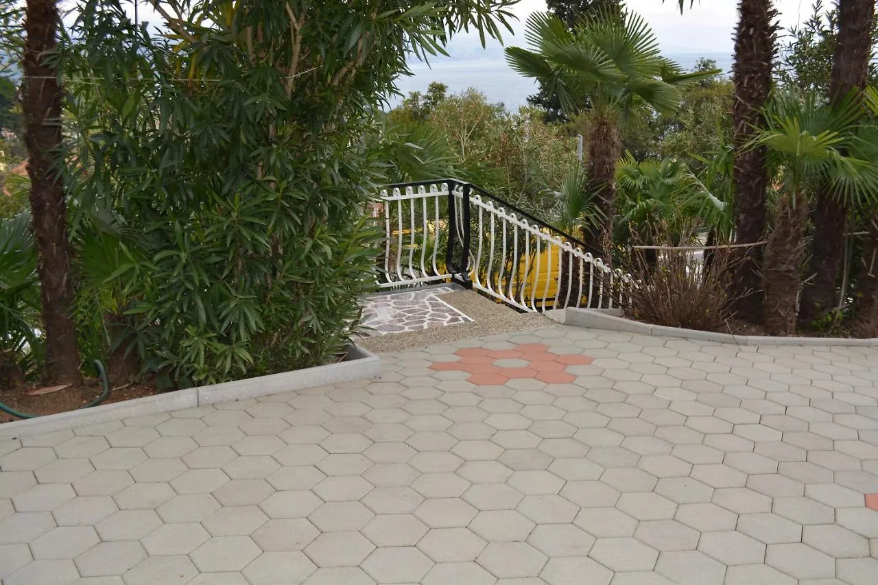 Apartment Valentina Opatija