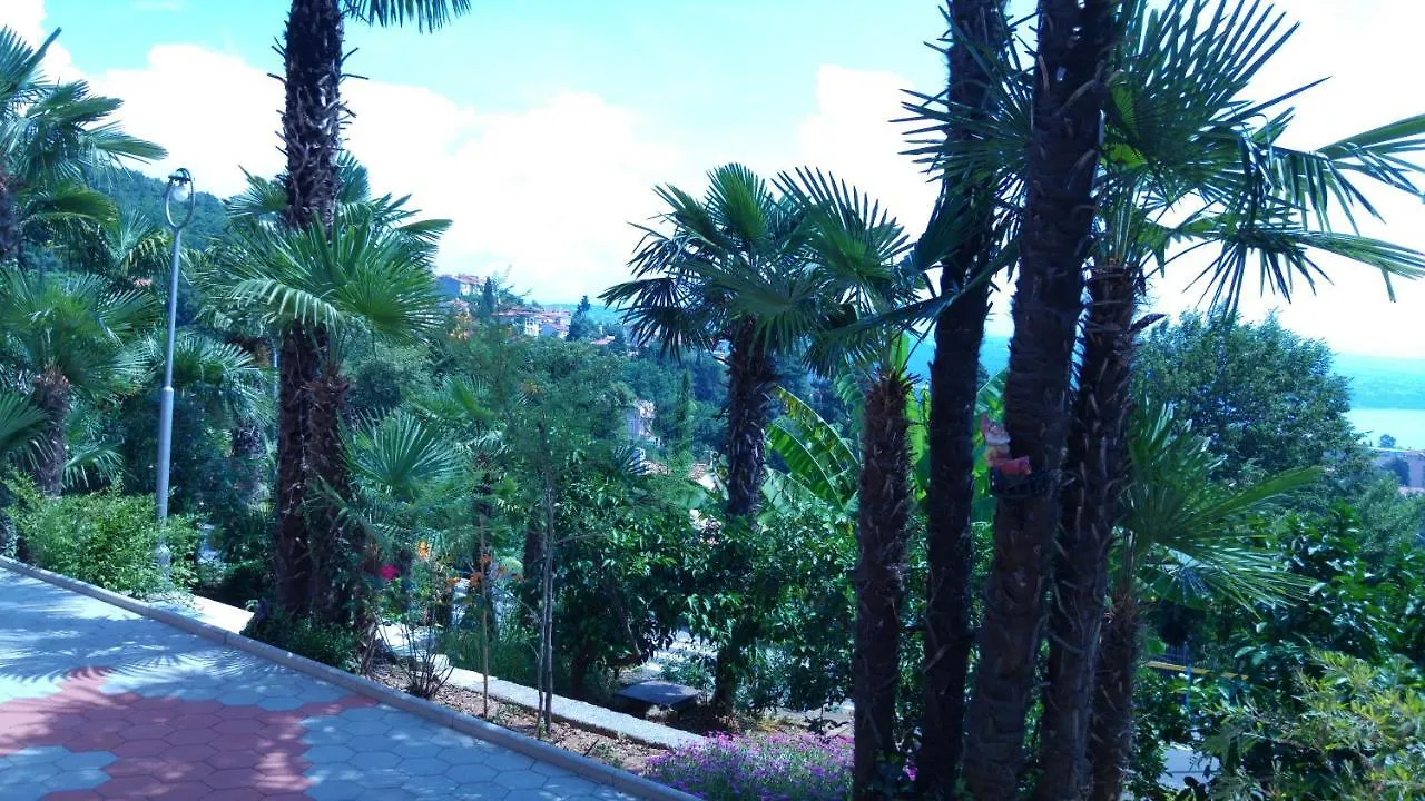 Apartment Valentina Opatija Croatia