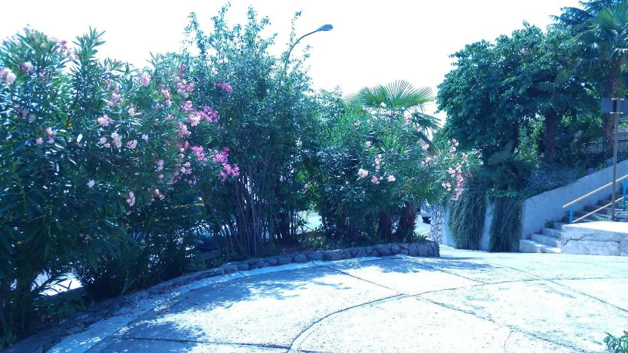 Apartment Valentina Opatija Croatia