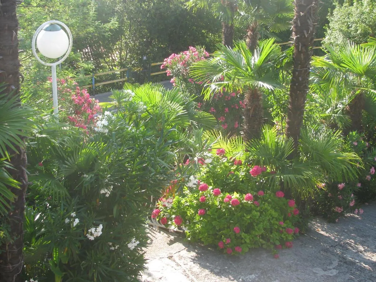Apartment Valentina Opatija