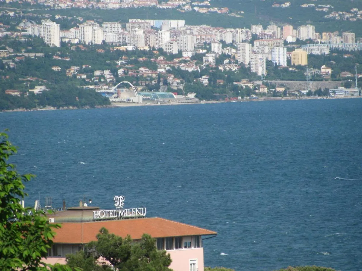 Apartment Valentina Opatija 0*,  Croatia