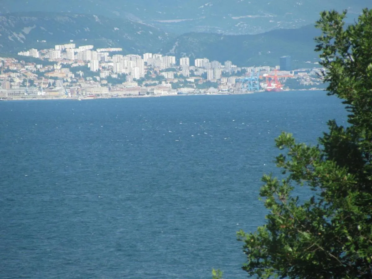 Apartment Valentina Opatija