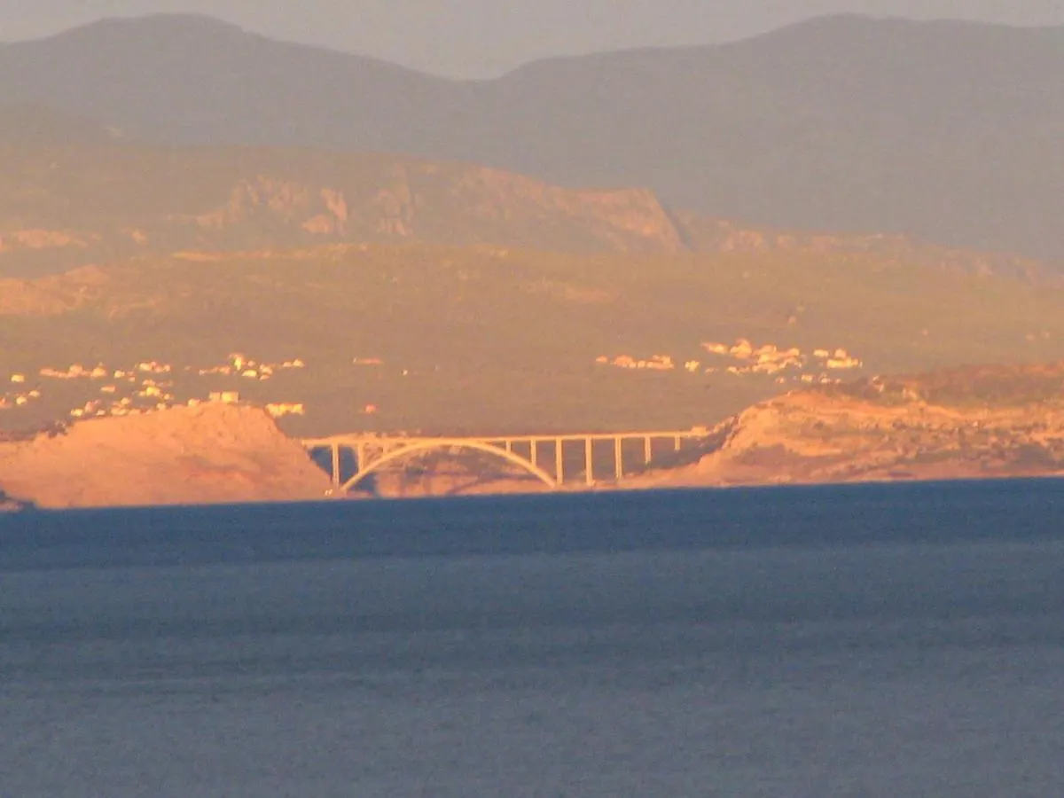 Apartment Valentina Opatija 0*,