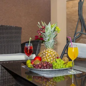 Dada Apartman Biograd na Moru