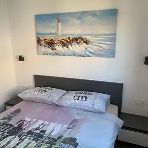 2 Apartman Zaton