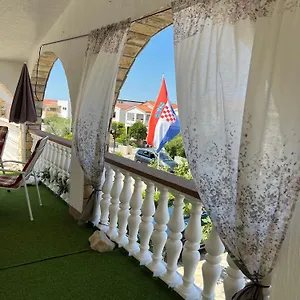Tunja Apartman Vir