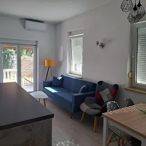  Apartment Apartman Luca Kroatien