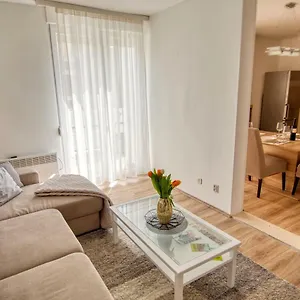  Apartment Luxury Nuneni Kroatien