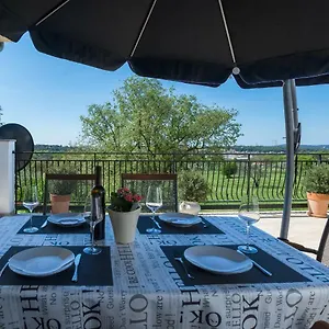 Apartment Harmony Kroatien