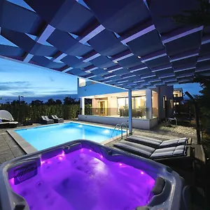  Villa A & N Kroatien