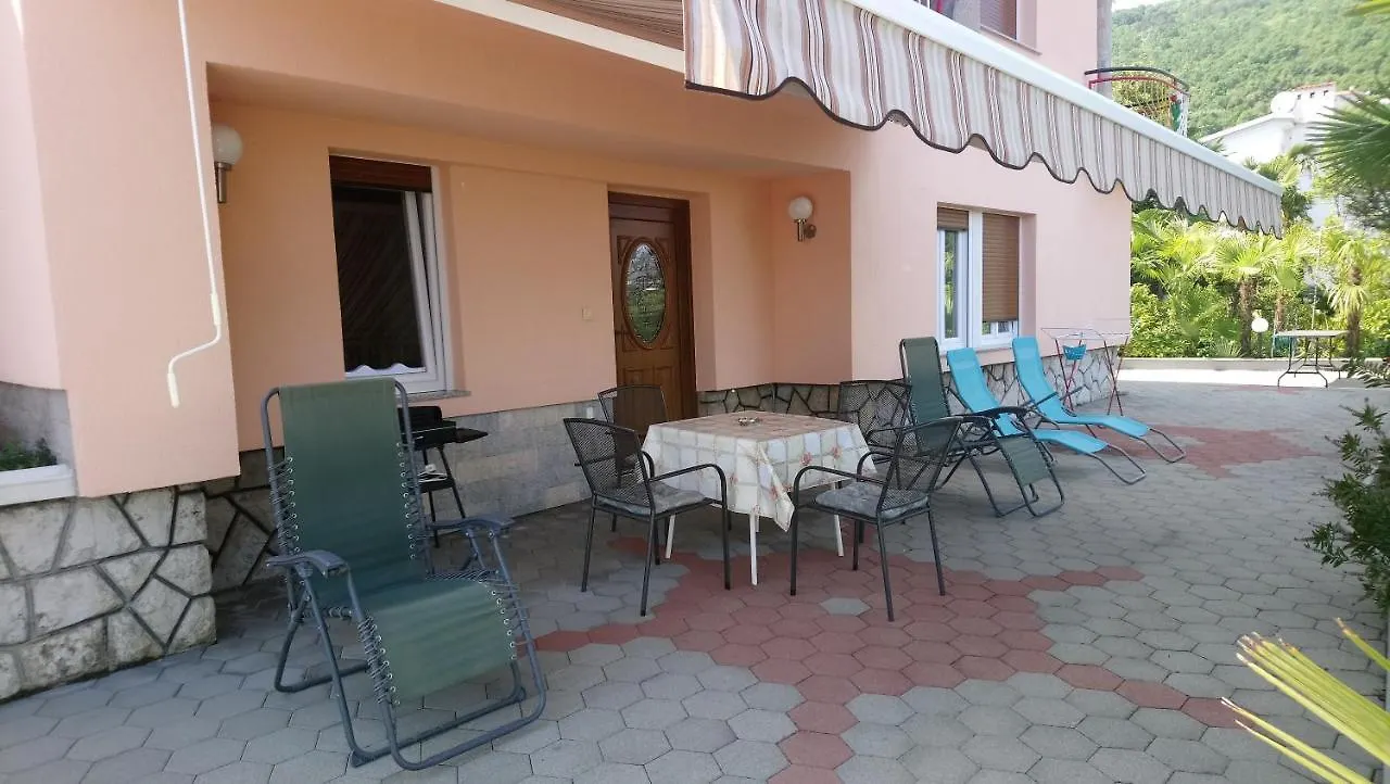 Apartment Valentina Opatija