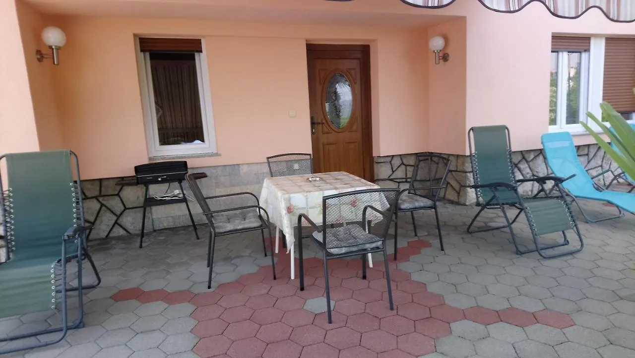 Apartment Valentina Opatija Kroatien