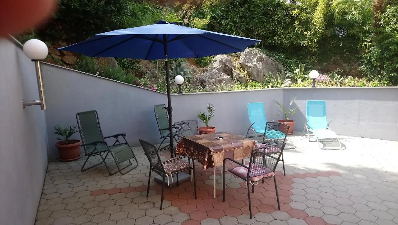 Apartment Valentina Opatija