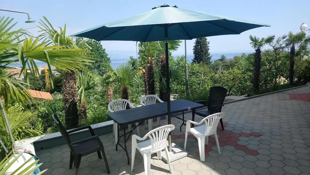 Apartment Valentina Opatija