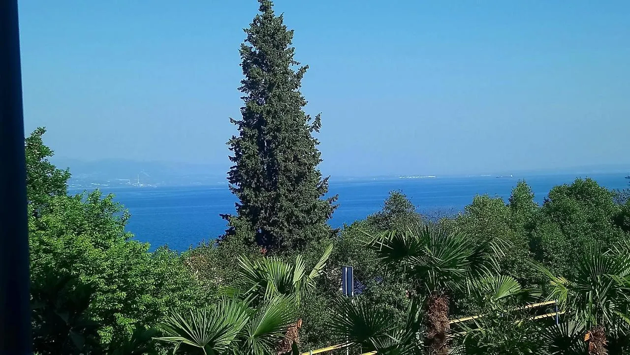 Apartment Valentina Opatija