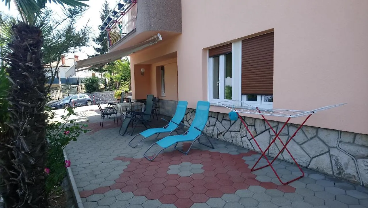 Apartment Valentina Opatija
