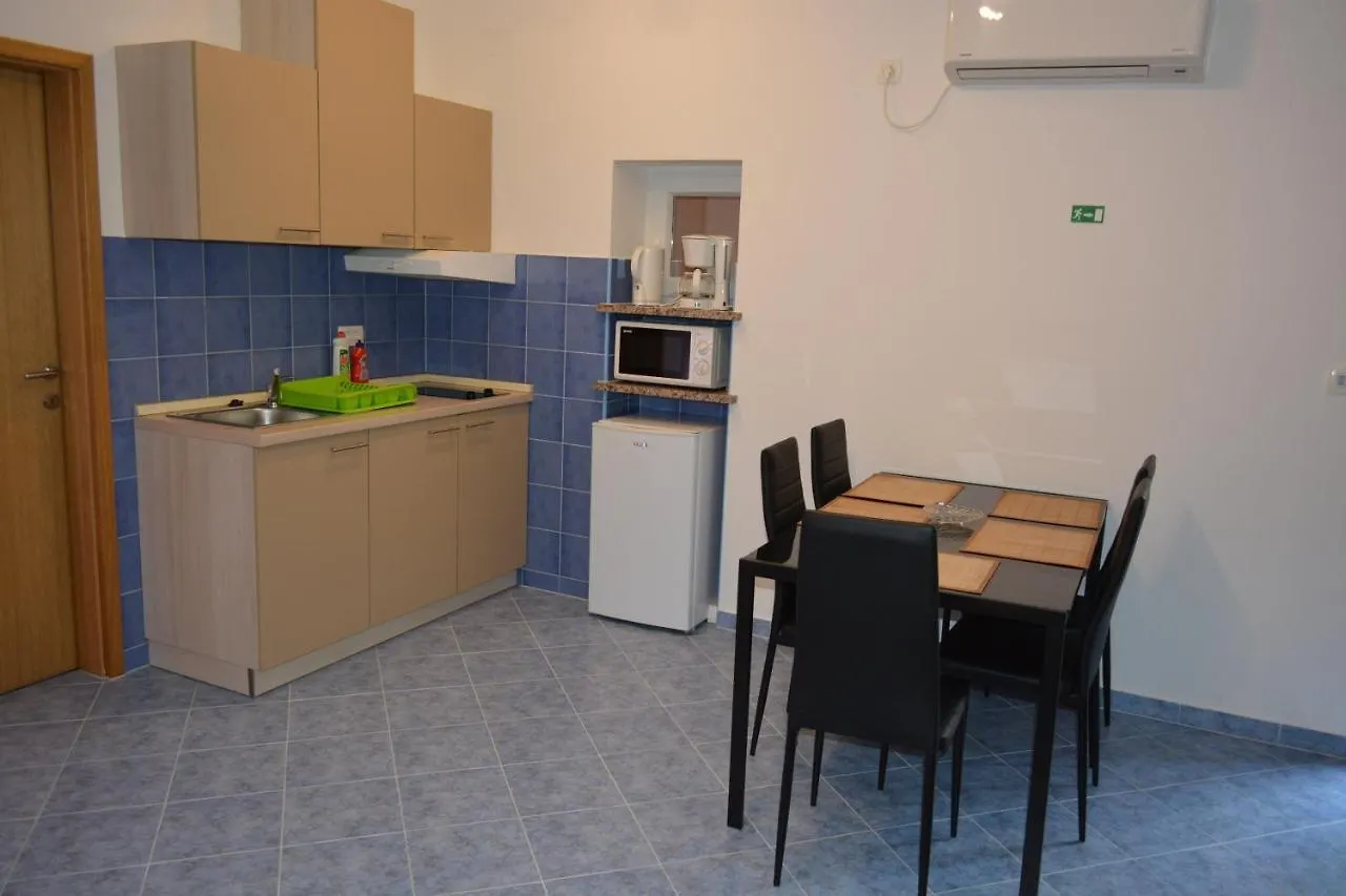 Apartment Valentina Opatija