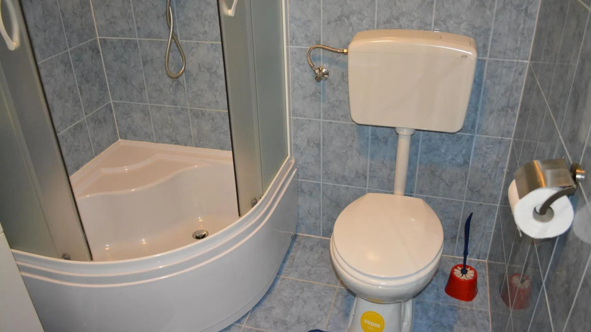 Apartment Valentina Opatija 0*,