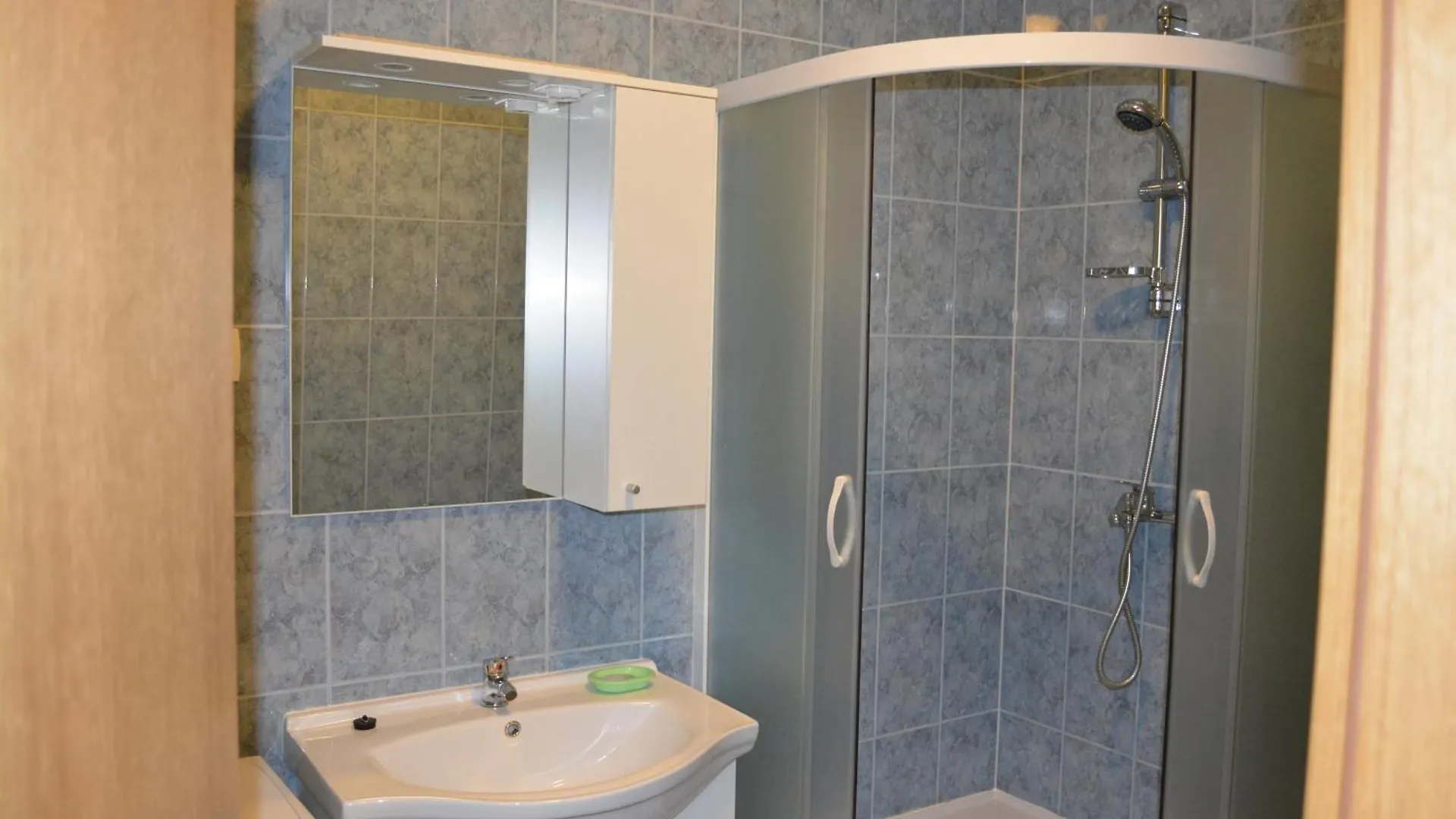 Apartment Valentina Opatija 0*,  Kroatien