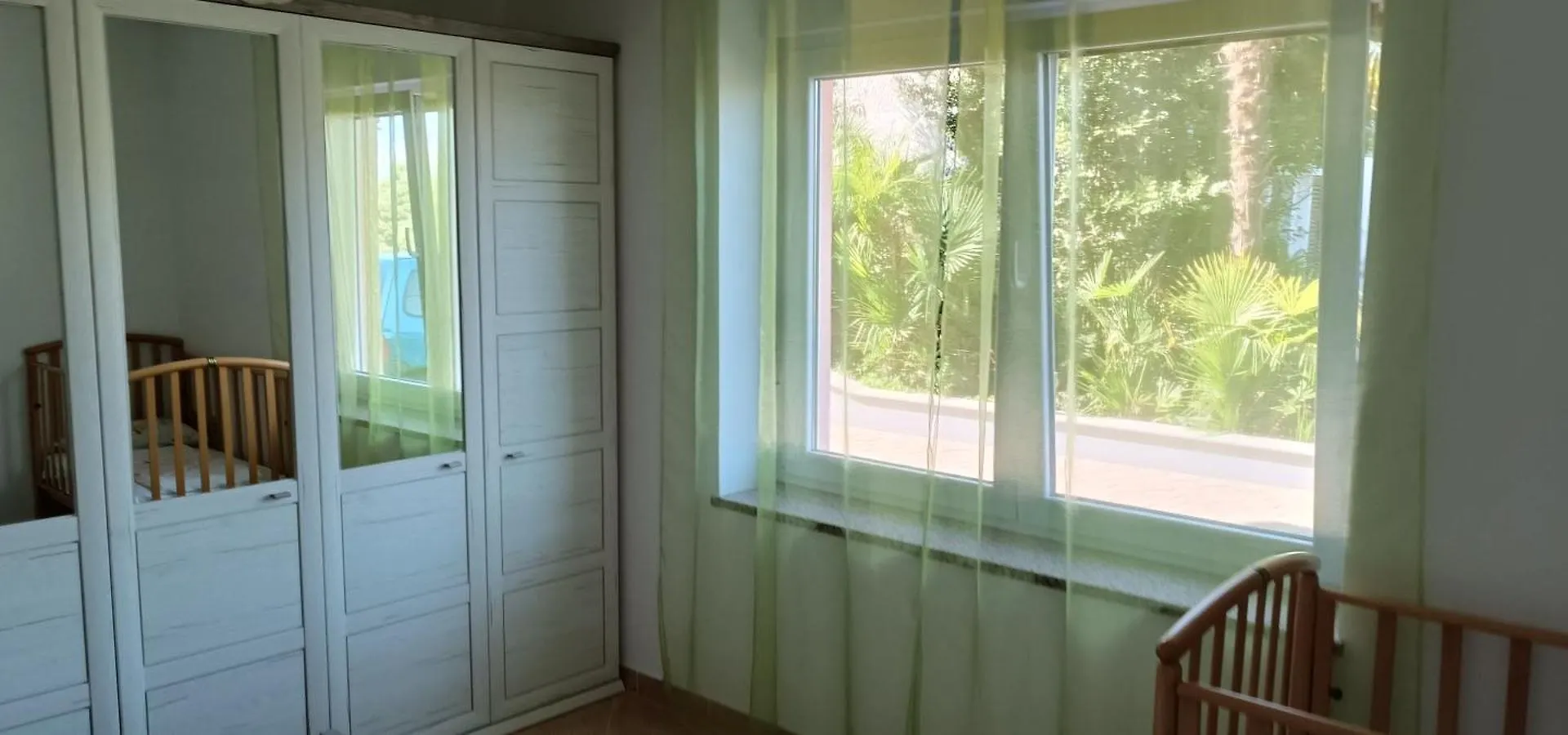 Apartment Valentina Opatija