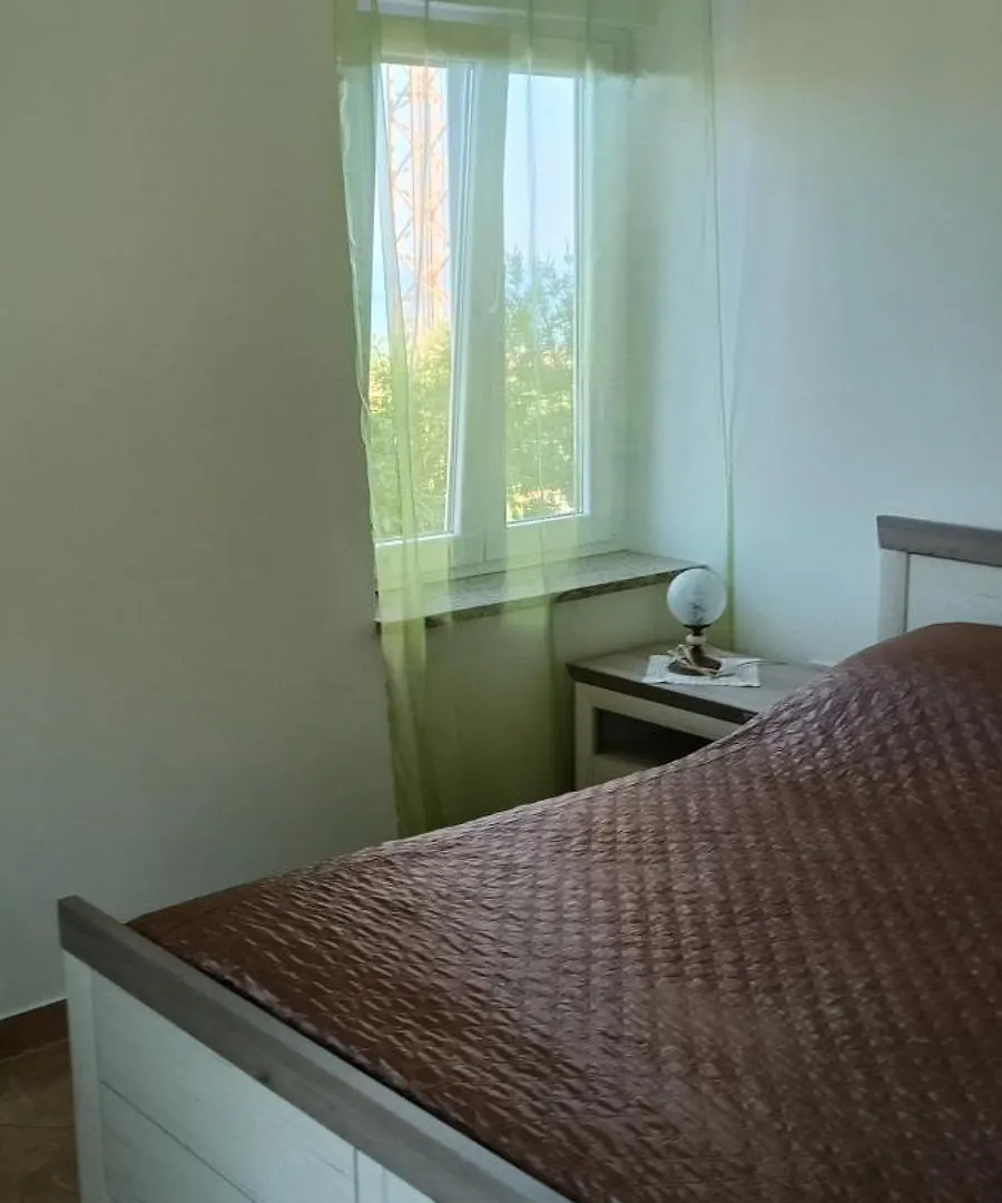 Apartment Valentina Opatija Kroatien