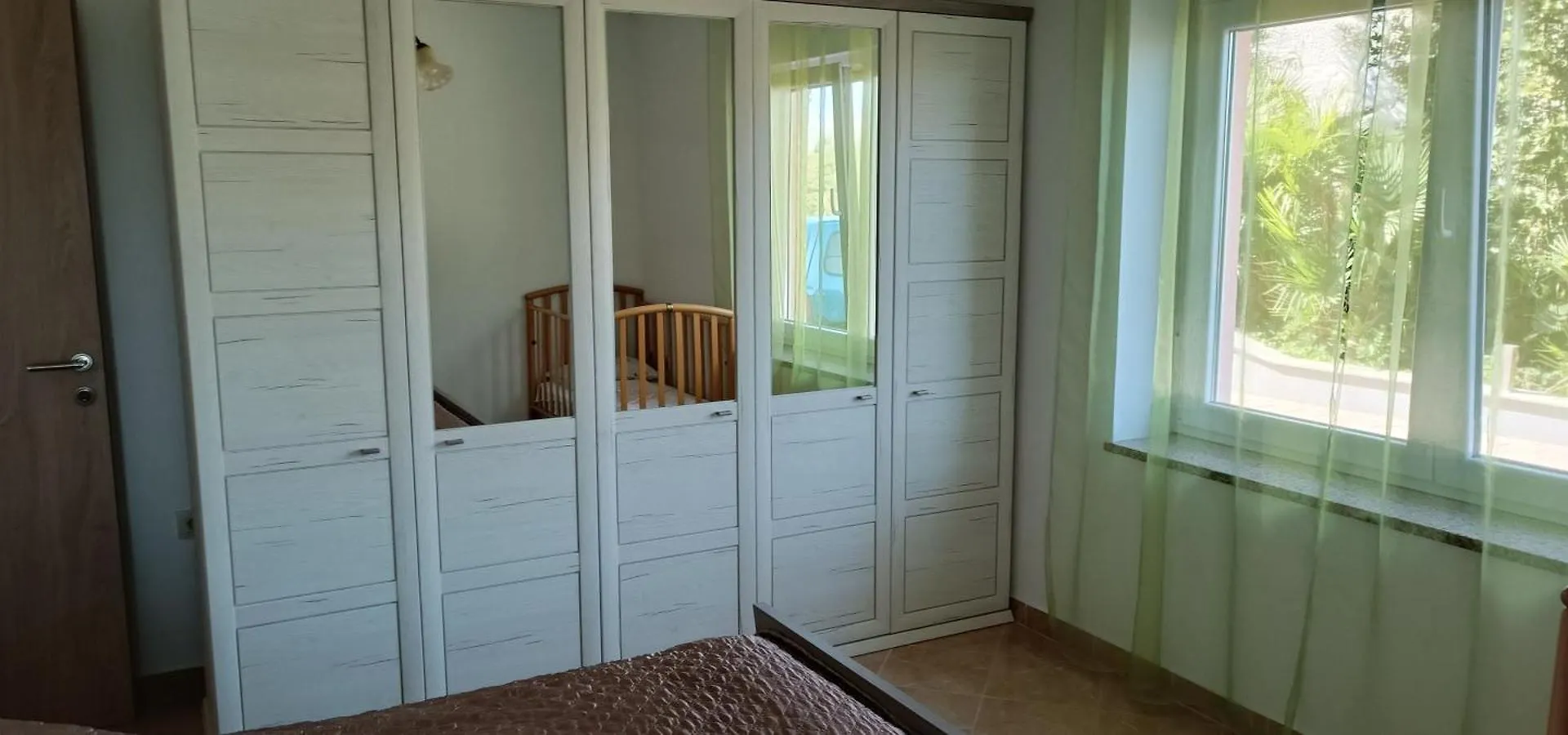 Apartment Valentina Opatija