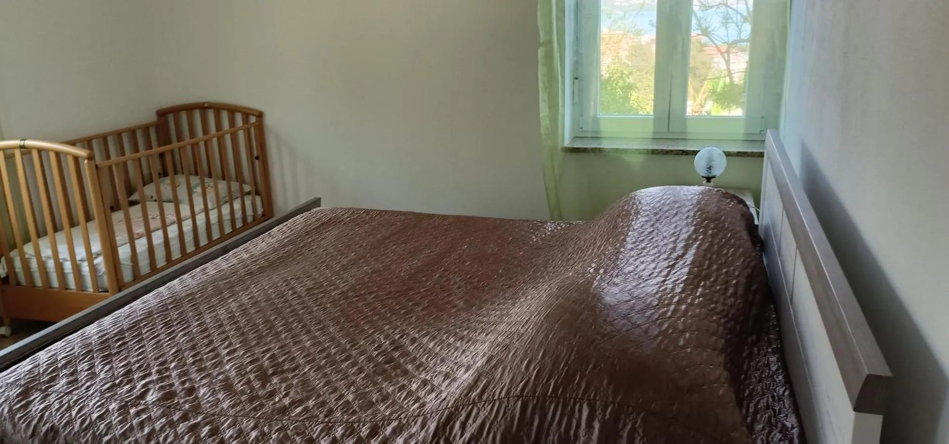 Apartment Valentina Opatija