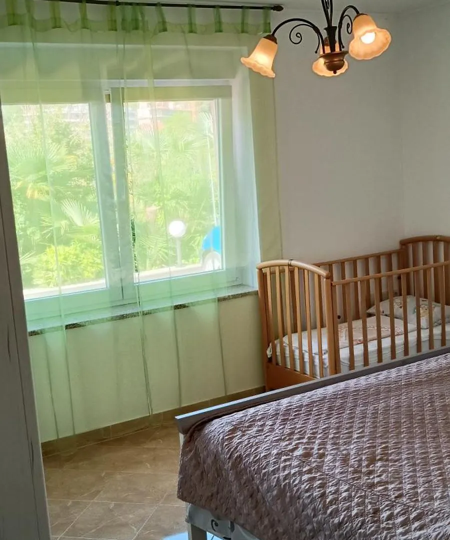 Apartment Valentina Opatija