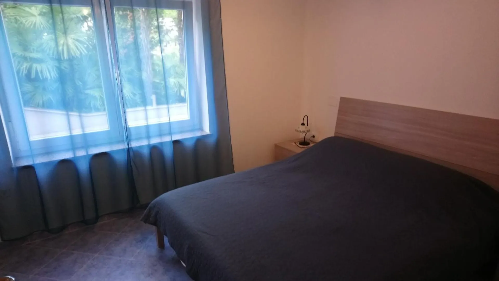 Apartment Valentina Opatija