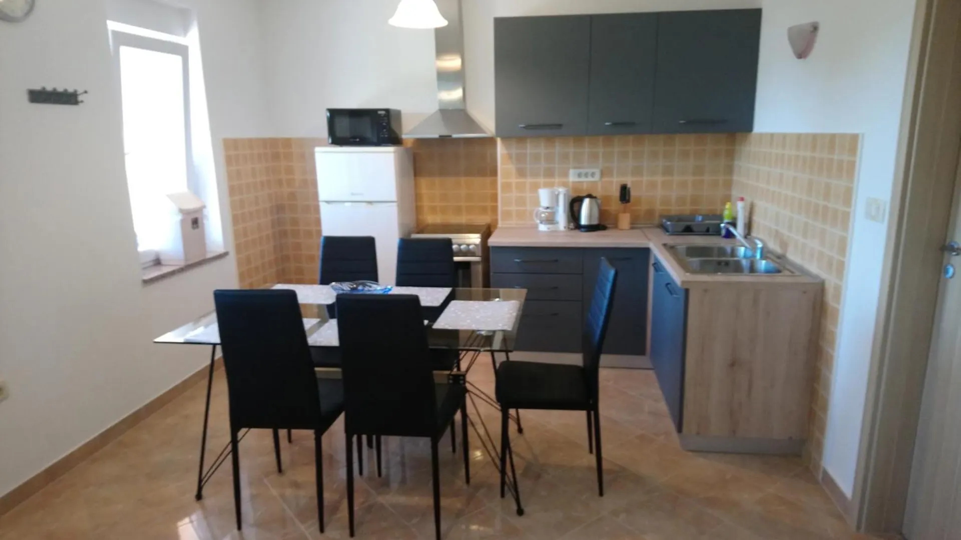 Apartment Valentina Opatija