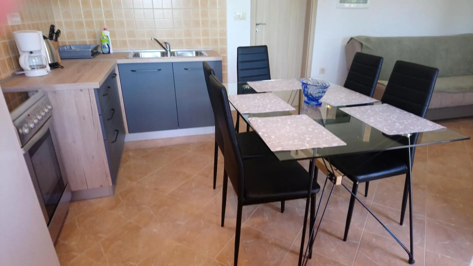 Apartment Valentina Opatija