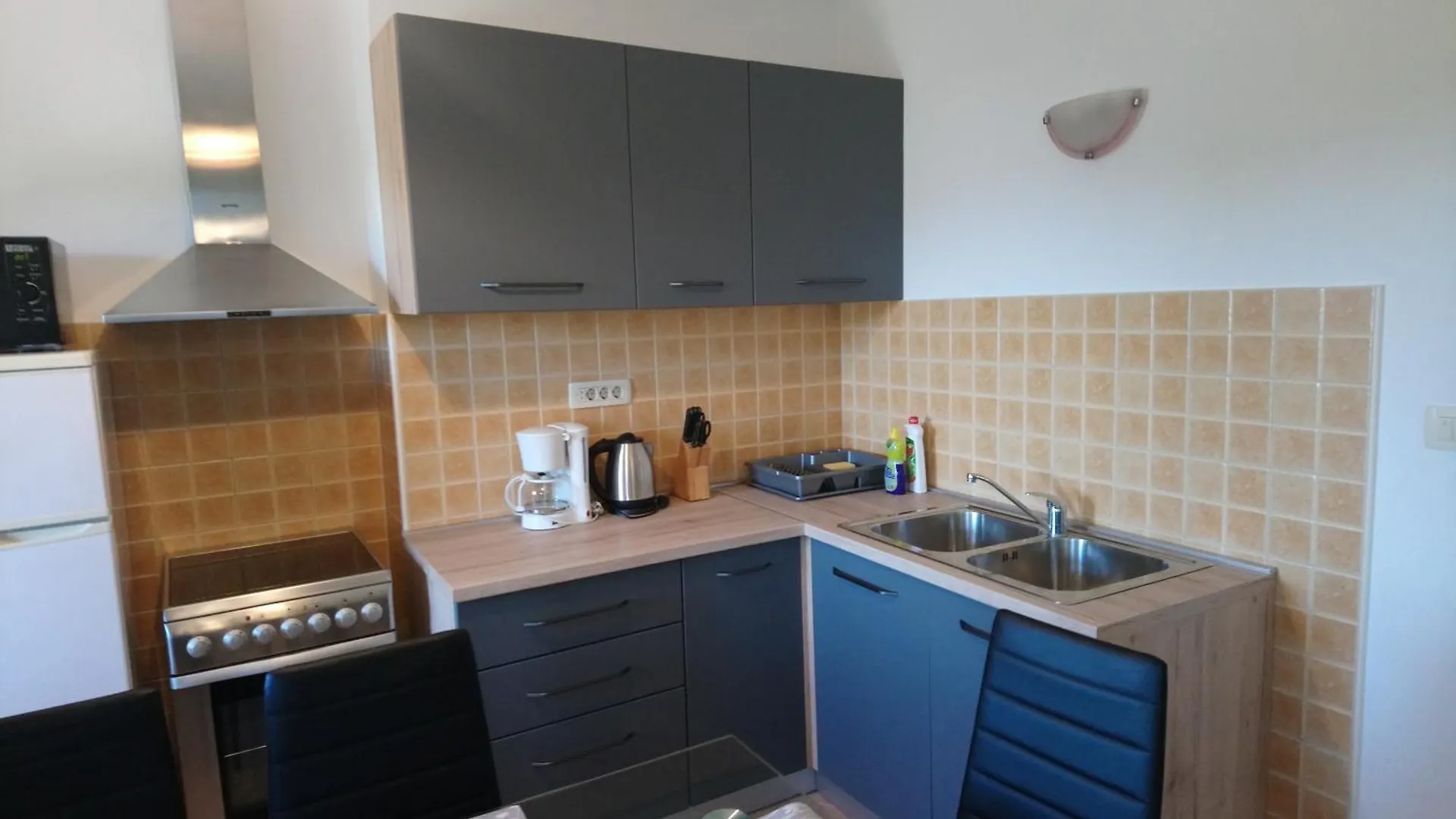 Apartment Valentina Opatija