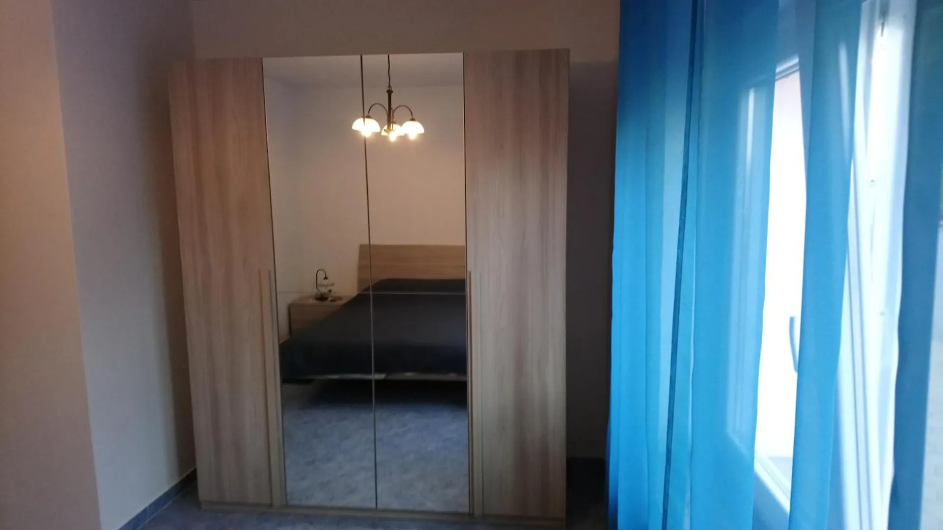 Apartment Valentina Abbázia