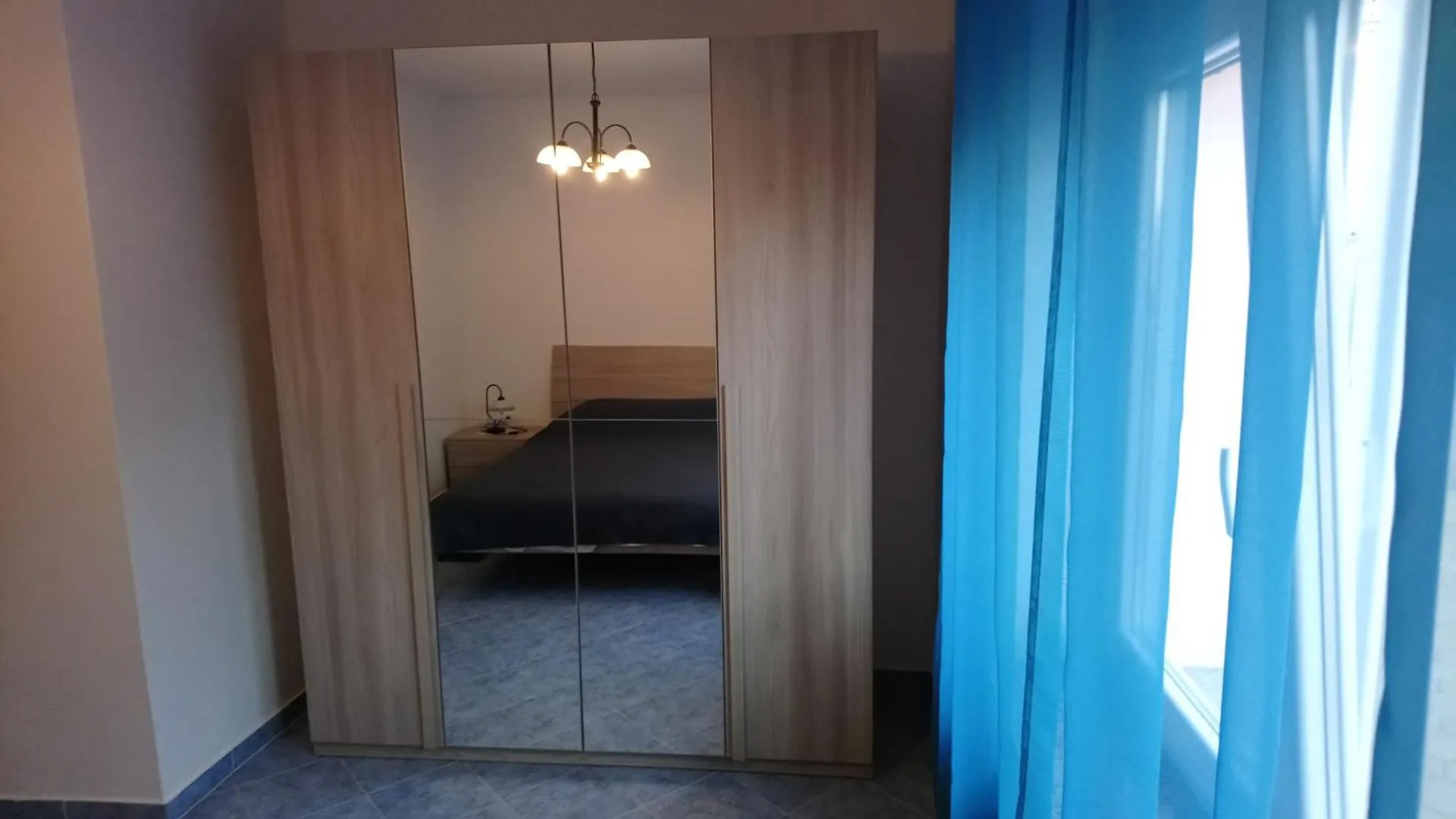 Apartment Valentina Abbázia Horvátország