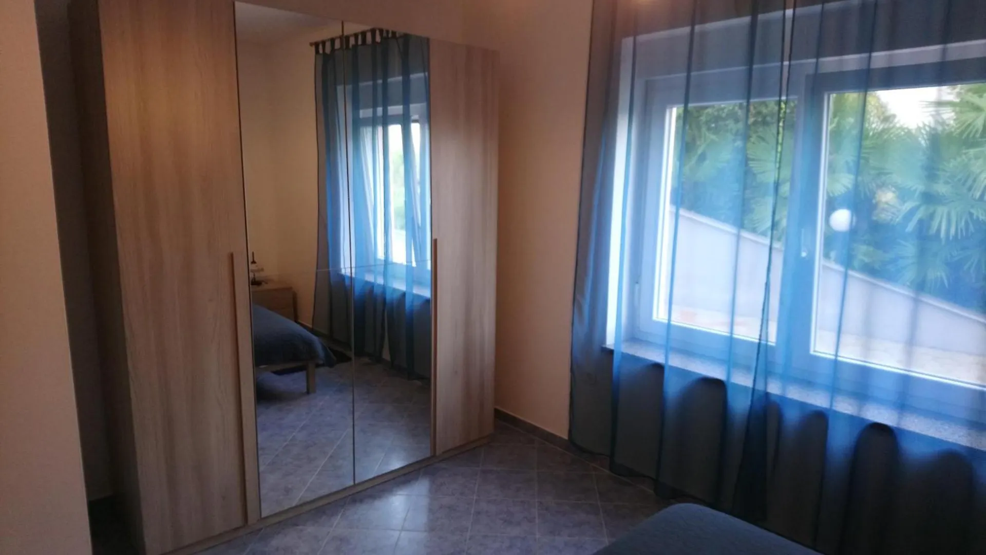 Apartment Valentina Opatija Kroatien