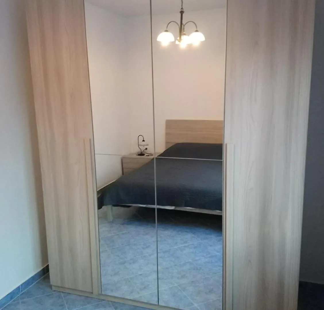 Apartment Valentina Abbázia