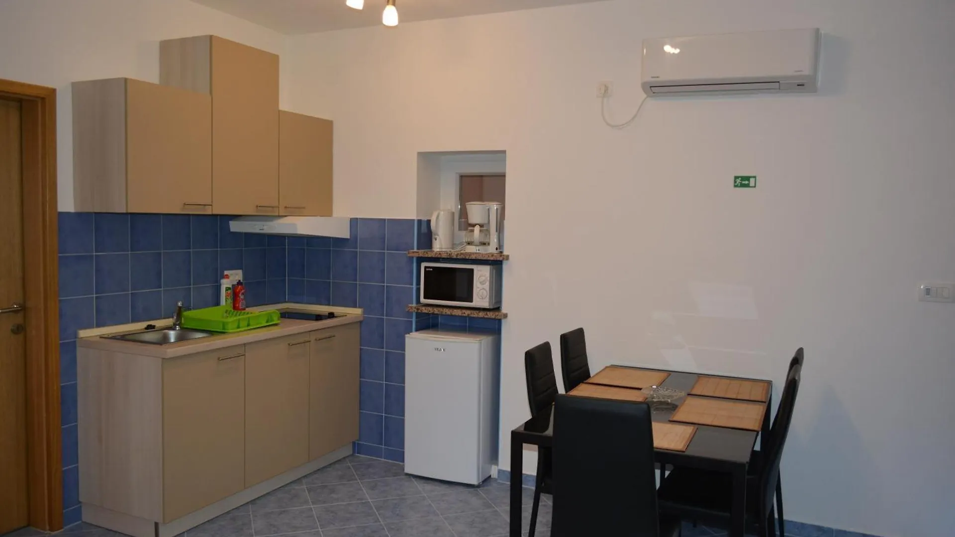 Apartment Valentina Opatija