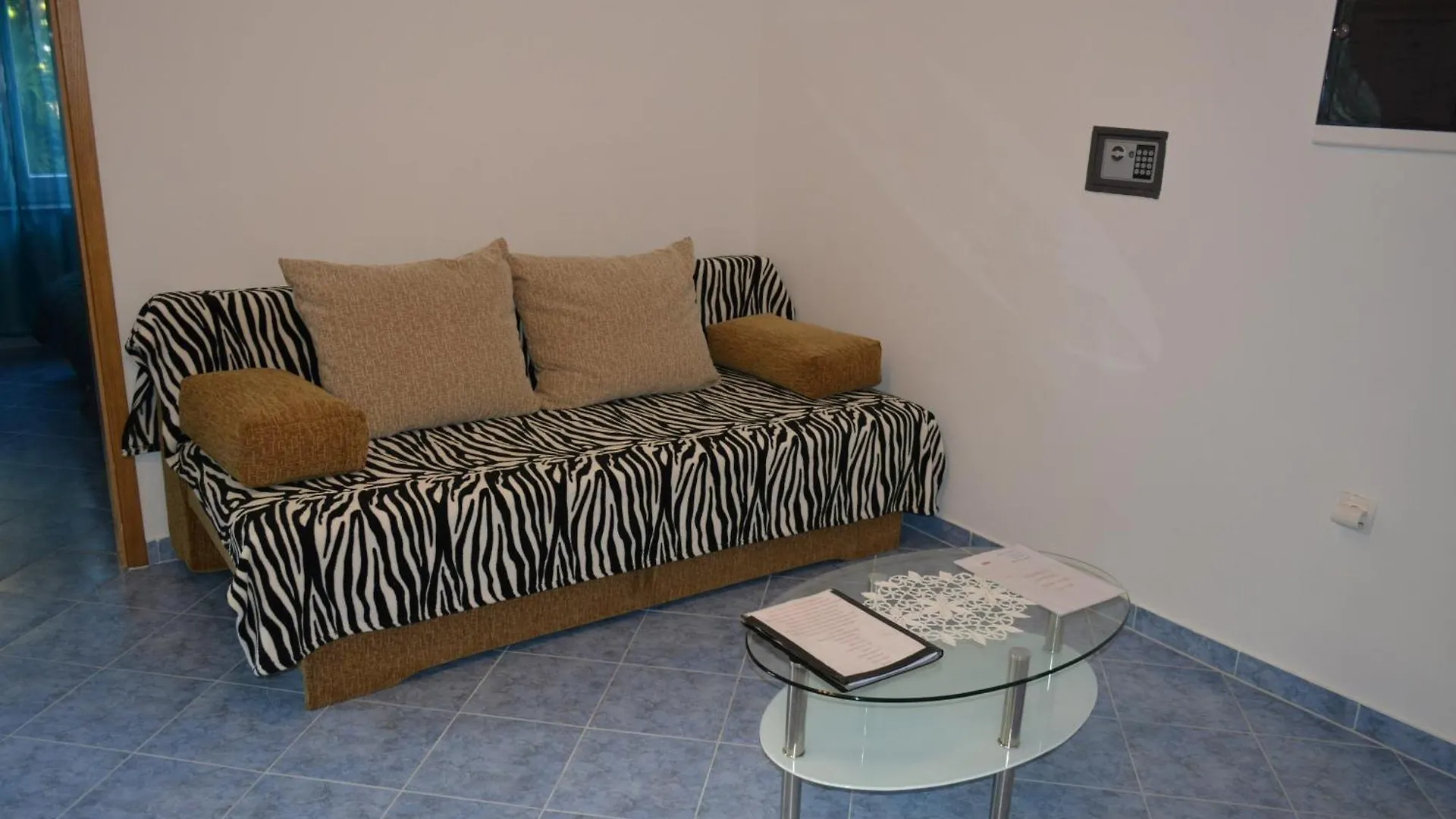 Apartment Valentina Opatija