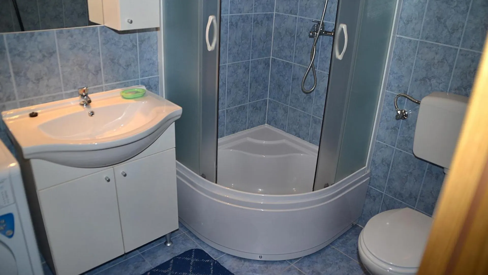 Apartment Valentina Opatija
